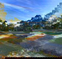 Woodlands Golf Club - VIC Tourism