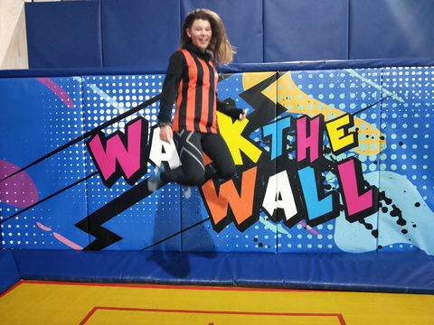 Xtreme Bounce - VIC Tourism 0