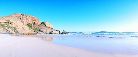 Albany And Esperance - VIC Tourism 0