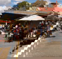 Alexandra Timber Tramway and Museum - VIC Tourism