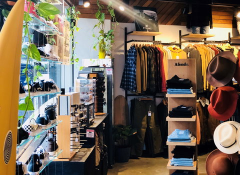 Anchor Chief - VIC Tourism 0