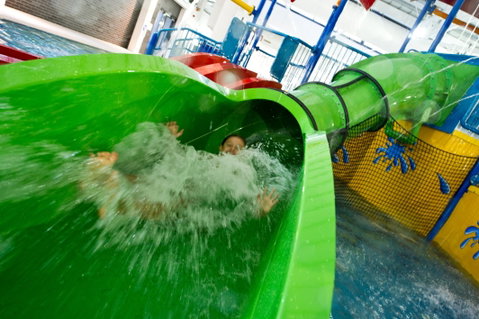 AquaPulse - VIC Tourism 0