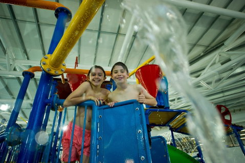 AquaPulse - VIC Tourism 1