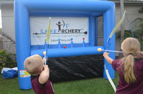 Armstrong Tag Archery - VIC Tourism 1
