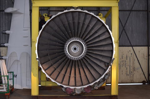 Ballarat Aviation Museum - VIC Tourism 0