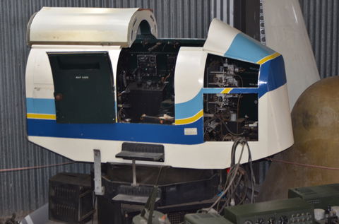 Ballarat Aviation Museum - VIC Tourism 1