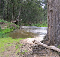 Bangadilly National Park - VIC Tourism