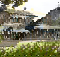Barwon Park - VIC Tourism