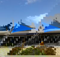 Beachport Visitor Information Centre - VIC Tourism