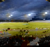 Blacktown International Sportspark - VIC Tourism