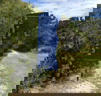 Bluff Track Fitness Trail - VIC Tourism