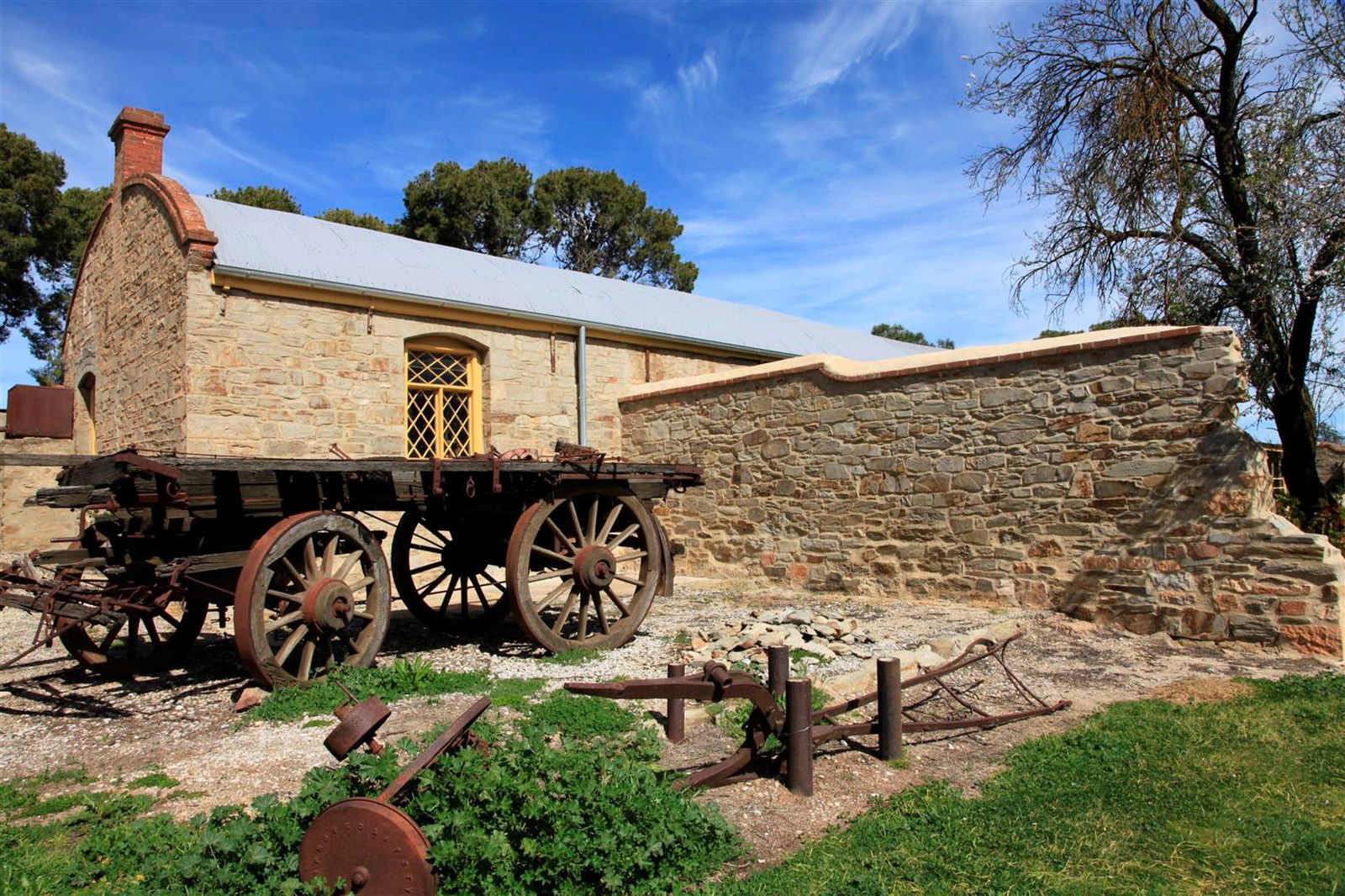 VIC Tourism