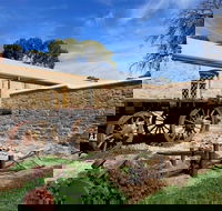 Bon Accord Mine Complex - VIC Tourism