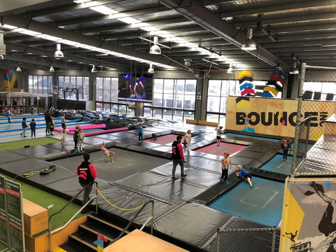 BOUNCE Inc - VIC Tourism 1