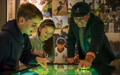 Bradman Museum And International Cricket Hall Of Fame - VIC Tourism 0