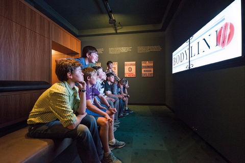Bradman Museum And International Cricket Hall Of Fame - VIC Tourism 2
