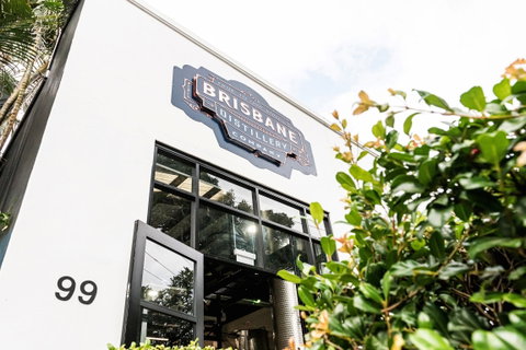 Brisbane Distillery - VIC Tourism 0