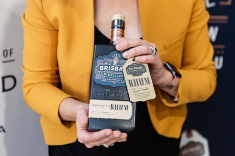 Brisbane Distillery - VIC Tourism 2
