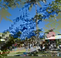 Broome Courthouse - VIC Tourism