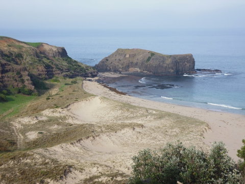 Bushrangers Bay - VIC Tourism 2