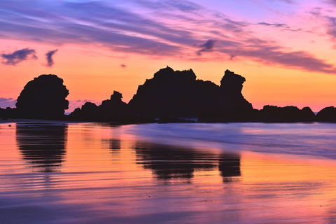 Camel Rock - VIC Tourism 0