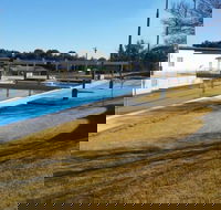 Canowindra Swimming Pool - VIC Tourism