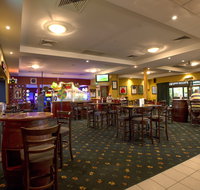Canberra Irish Club - VIC Tourism