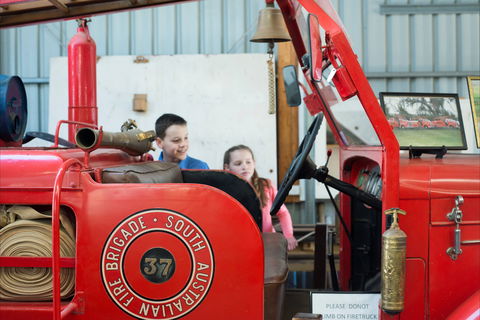 Captain's Cottage Museum - VIC Tourism 2