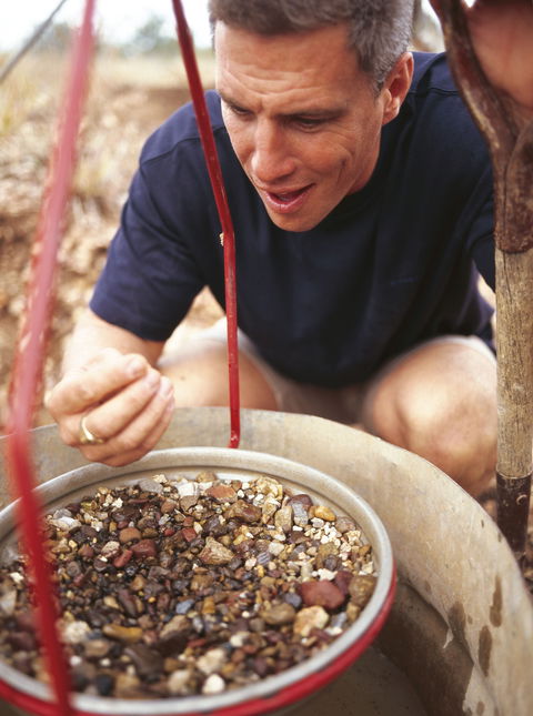 Capricorn Way - VIC Tourism 0