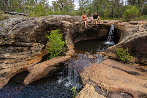 Capricorn Way - VIC Tourism 2