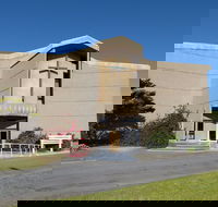 Cathedral of The Holy Cross - VIC Tourism