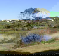 Centennial Park Beachport - VIC Tourism