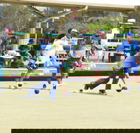 Cleveland Sharks Bowls Club - VIC Tourism