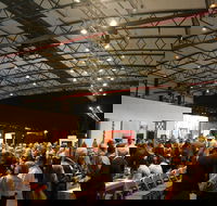 Clive Berghofer Recreation Centre opposite USQ - VIC Tourism