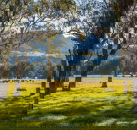 Coast to the Highlands Scenic Drive  Kangaroo Valley - VIC Tourism