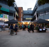 Coffs Harbour Regional Gallery - VIC Tourism