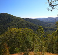 Conondale National Park - VIC Tourism