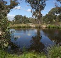 Cooleman Ridge - VIC Tourism