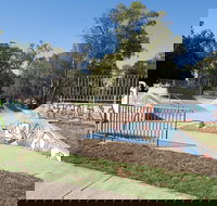 Cootamundra Skate Park - VIC Tourism