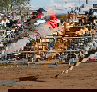 Coonamble - VIC Tourism