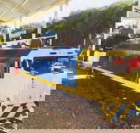 Copper Coast Miniature Train - VIC Tourism