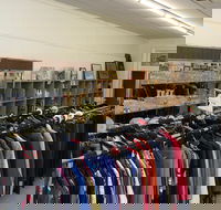 Copper Coast Op Shops Second-hand and Antiques Trail - VIC Tourism