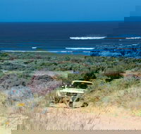 Coronation Beach - VIC Tourism