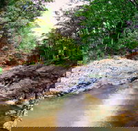 Currumbin Rock Pools - VIC Tourism