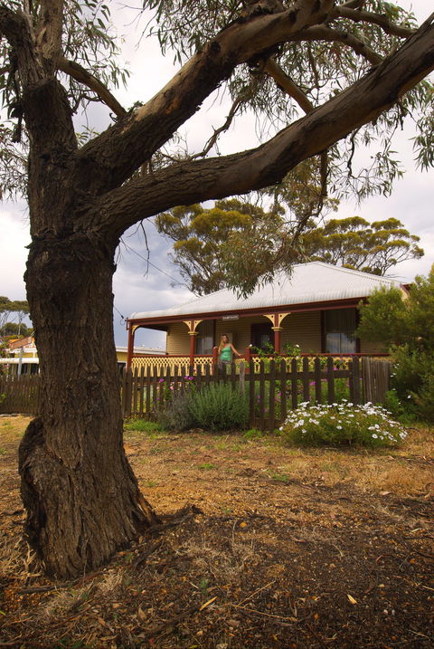 Dance Cottage Museum - VIC Tourism 0