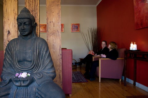 Daylesford Healing Massage - VIC Tourism 1