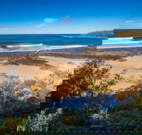 Dolphin Point - VIC Tourism