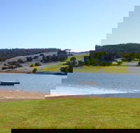 Drakesbrook Weir - VIC Tourism