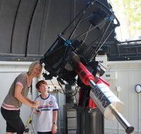 Dubbo Observatory - VIC Tourism