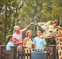 Dubbo - VIC Tourism